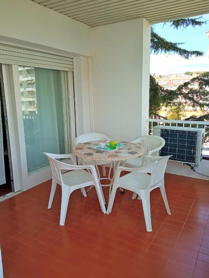Apartamento Alessia Garden Lloret de Mar Exterior photo